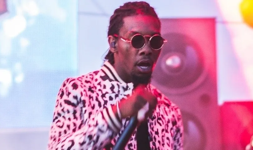 Offset To Perform Live In VR Via Oculus Venues This Week