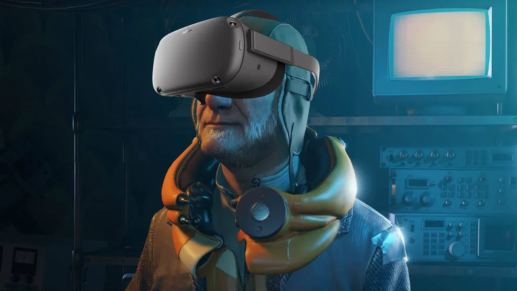 How The Oculus Quest Turned Me Into A VR Believer During A Global Pandemic