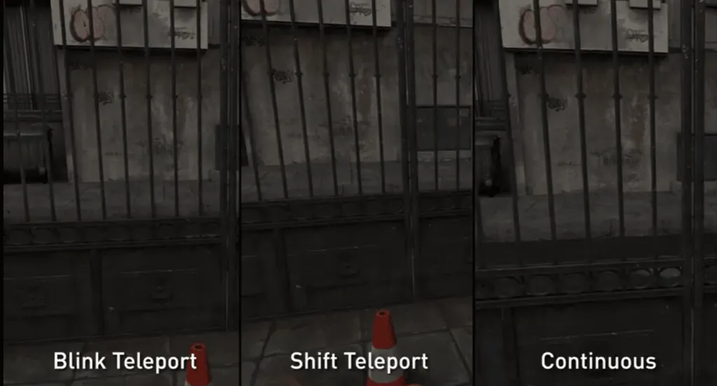 Half-Life: Alyx Locomotion Development Explained In Deep Dive Valve Video