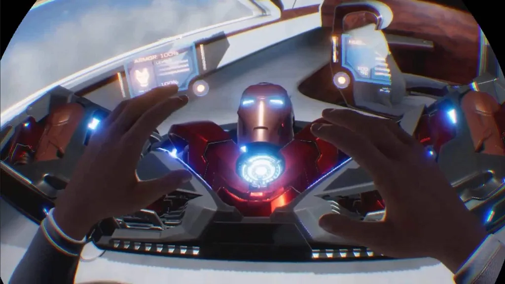 Editorial: Iron Man VR Shows Why We Need PSVR 2 Sooner Rather Than Later