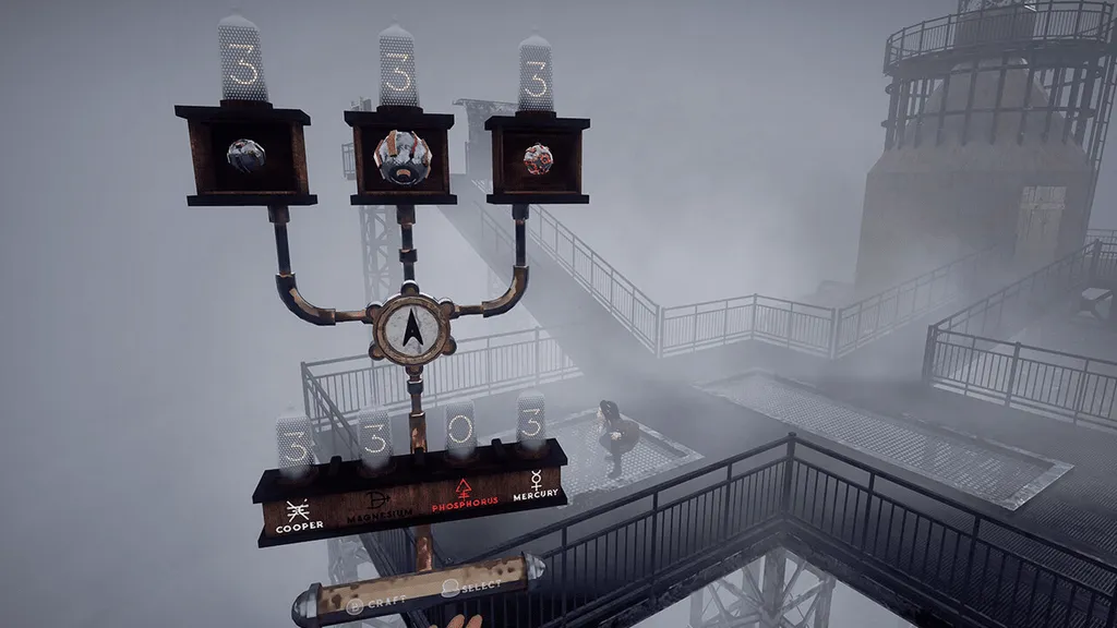 Rinlo Shows Steampunk VR Platforming In Launch Trailer, Demo Coming