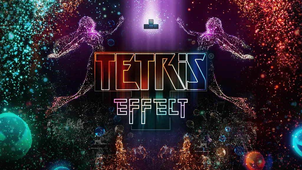 Tetris Effect Is Finally Coming To SteamVR With Connected Update