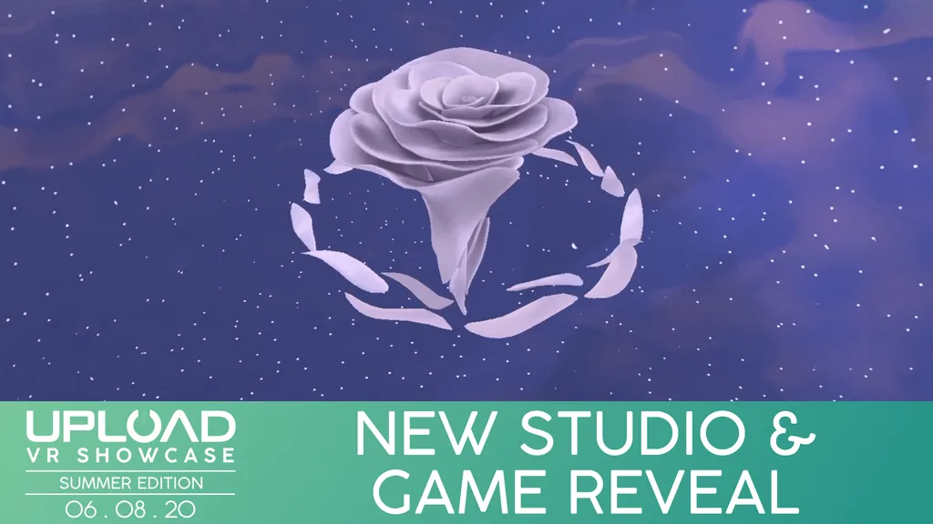 See The First Game From A Brand New VR Studio At The Upload VR Showcase