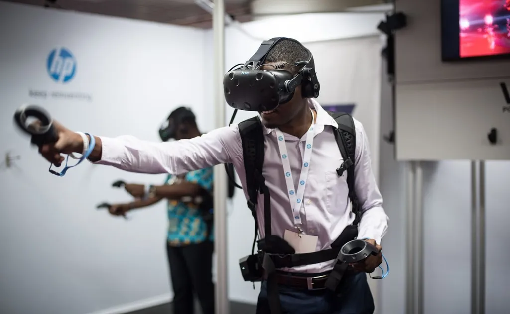 Museum Of Other Realities To Host Cannes XR Virtual Program In June