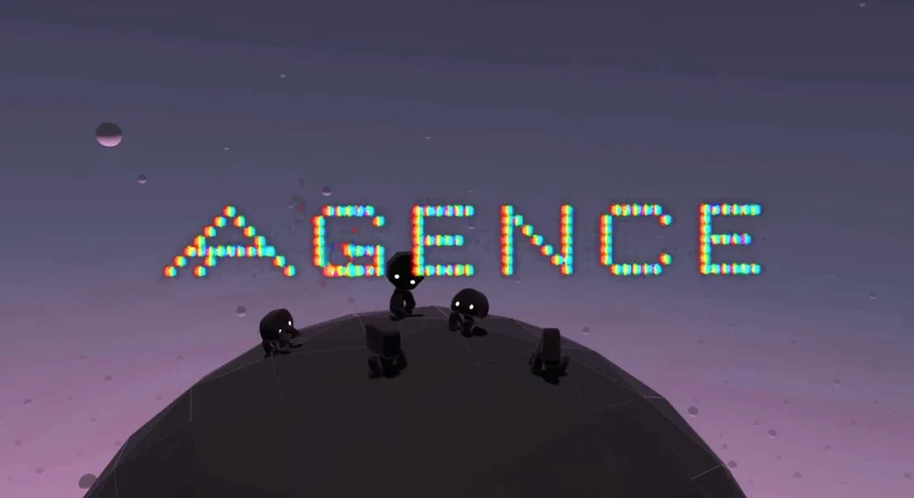 Agence Is A New Experiment In VR AI And Interaction