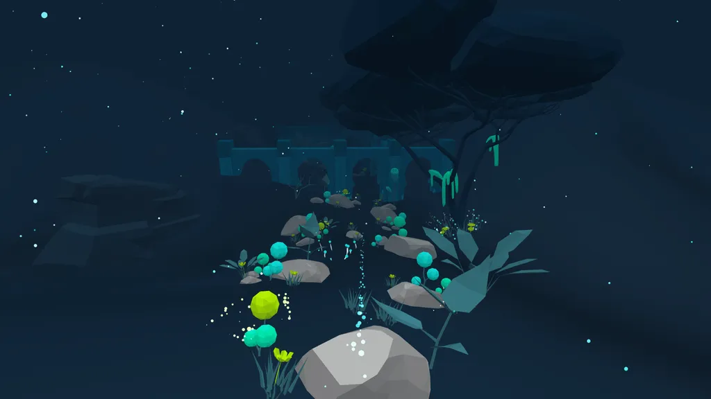 Flowborne: An Ingenious VR Meditation Experience For Oculus Quest Via SideQuest