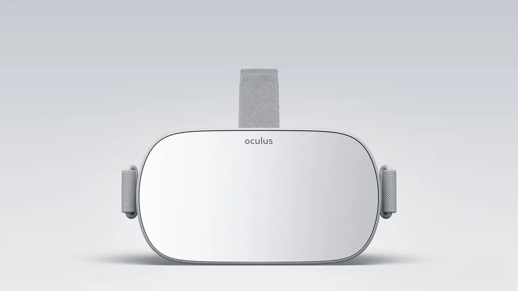 Facebook To Stop Selling Oculus Go, Vows No More 3DOF Headsets