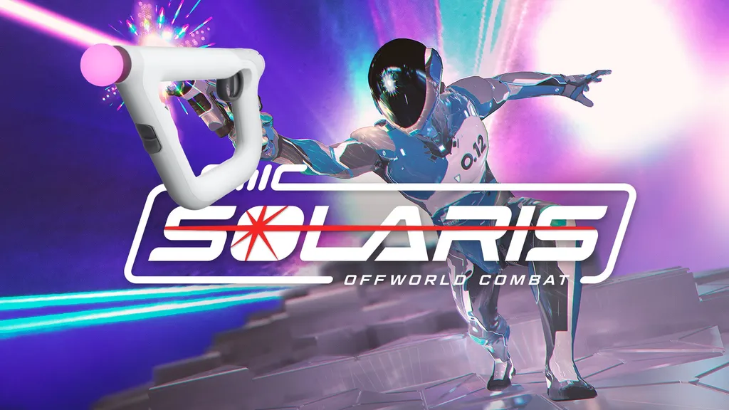 Solaris: Offworld Combat Aim Controller Support Confirmed For PSVR