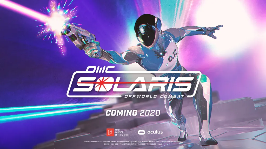 Watch First Ever Solaris: Offworld Combat Gameplay Here