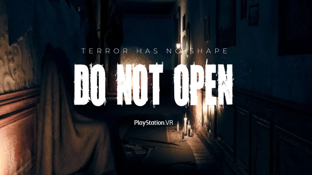 Upcoming PSVR Exlusive Horror Game Do Not Open Debuts Teaser Trailer