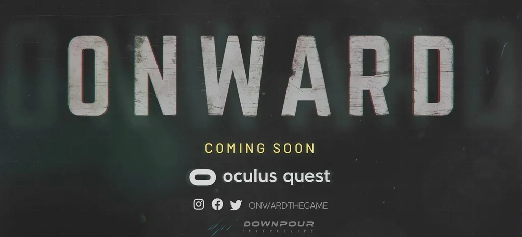 Onward For Oculus Quest First-Ever Gameplay Footage Coming This Month