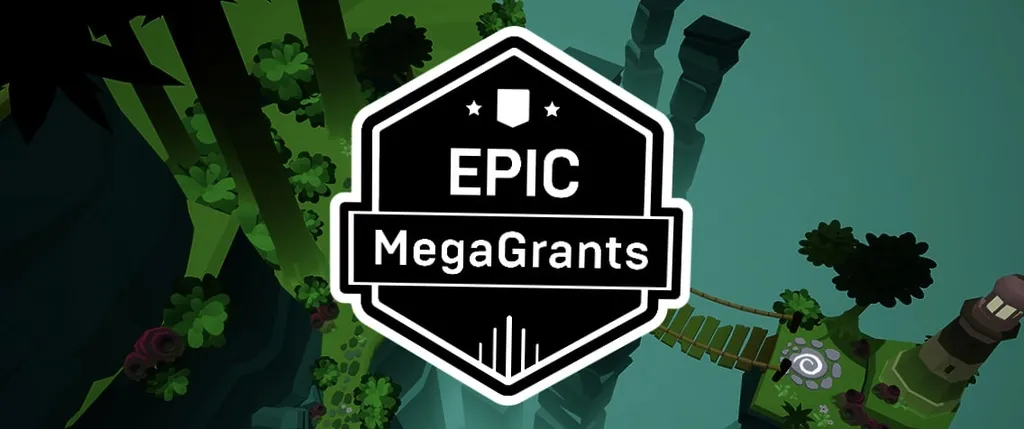 Epic’s Latest MegaGrants Support VR Avatar Tech, Magnet Science And More
