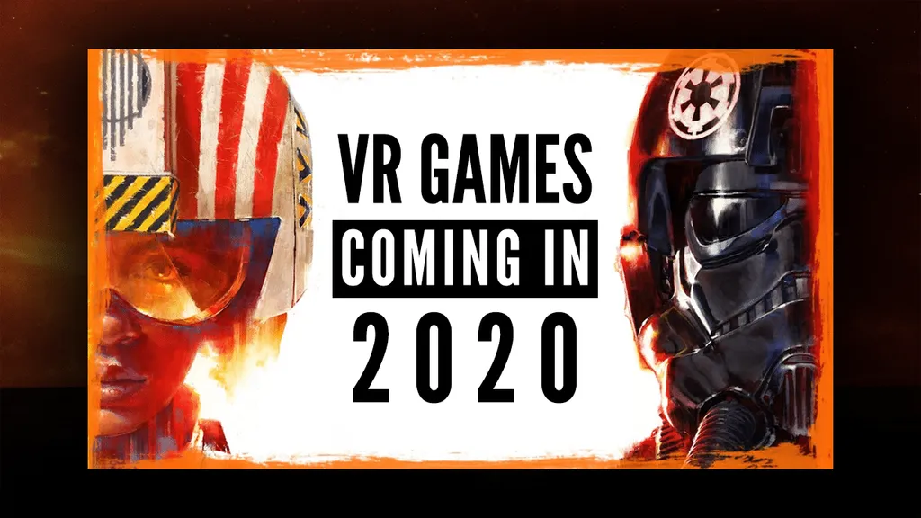 Upcoming VR Games 2020: Star Wars: Squadrons, Onward & More