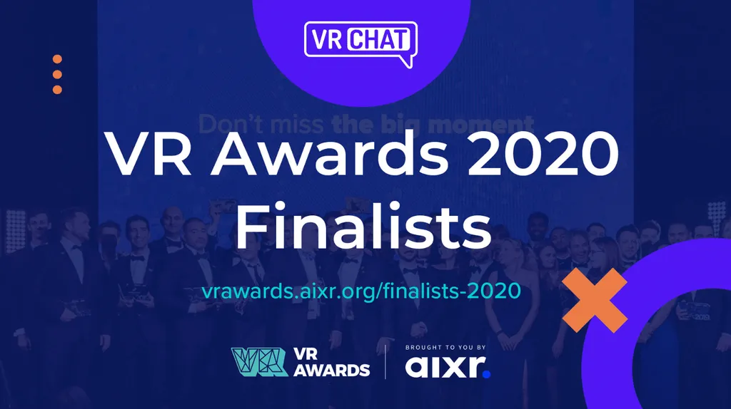 Asgard's Wrath, Half-Life: Alyx Lead Race For AIXR's 2020 VR Awards