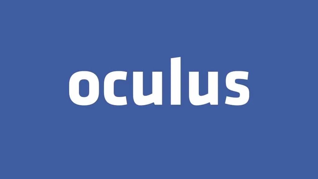 Facebook Now Rolling Out Account Requirement For Oculus Headsets