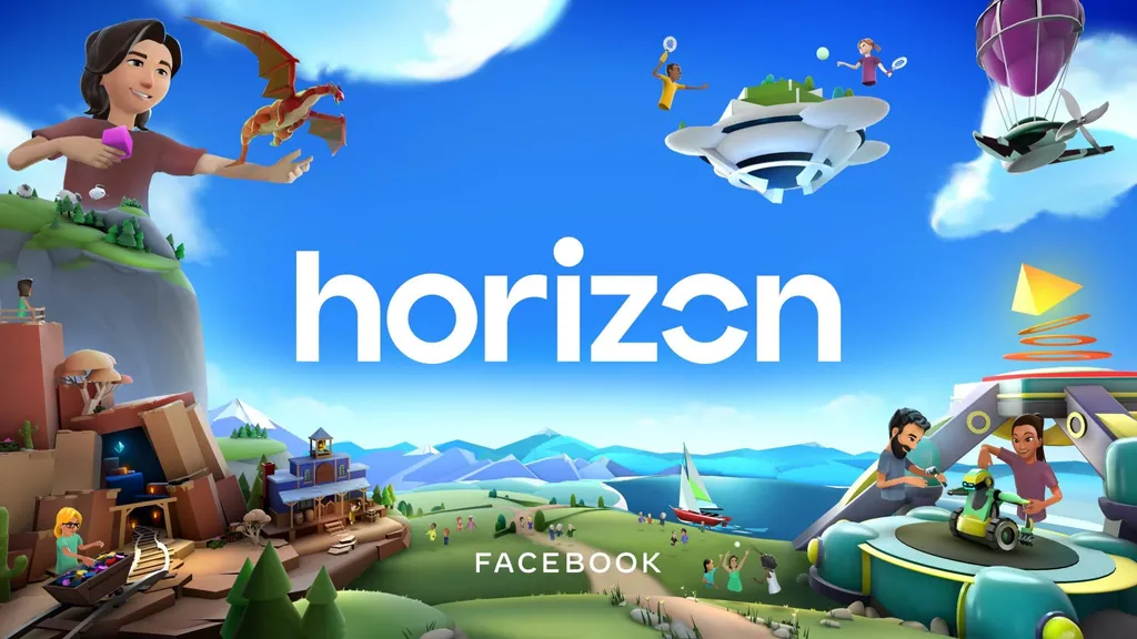 Facebook Horizon Has The Building Blocks To Take On Rec Room, But It’s Got A Lot To Prove