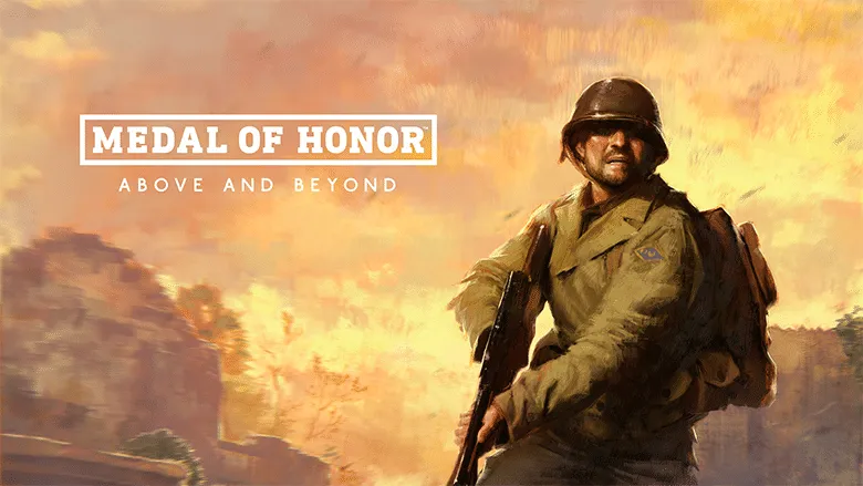 Medal of Honor VR Is Coming To SteamVR Too, Release Date Confirmed