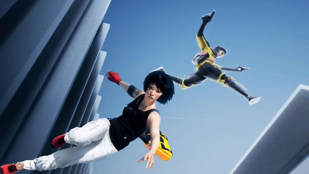 Hands-On: 3 Ways Stride Is A Worthy Mirror's Edge VR Tribute (And 3 Things To Work On)