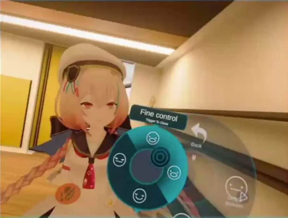 The Avatars for Everyone Jam is Live  VRChat