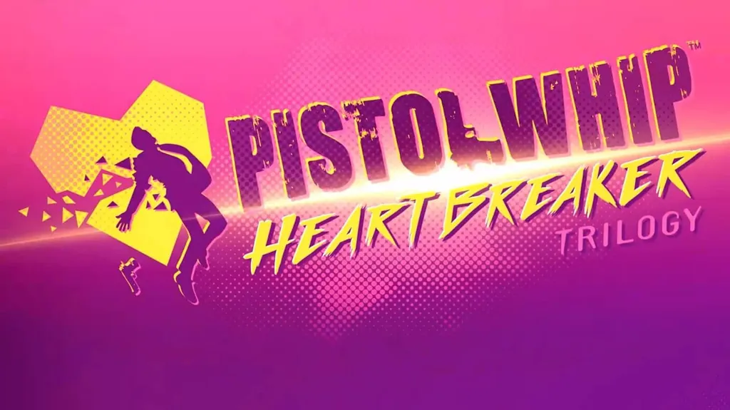 Pistol Whip: Vengeance And Disorder Add Extreme Difficulty In Heartbreaker Update