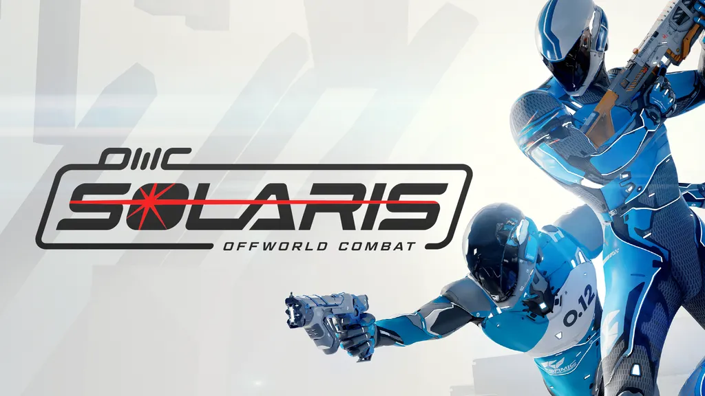 Solaris: Offworld Combat Review - Sci-Fi Quake For The VR Age
