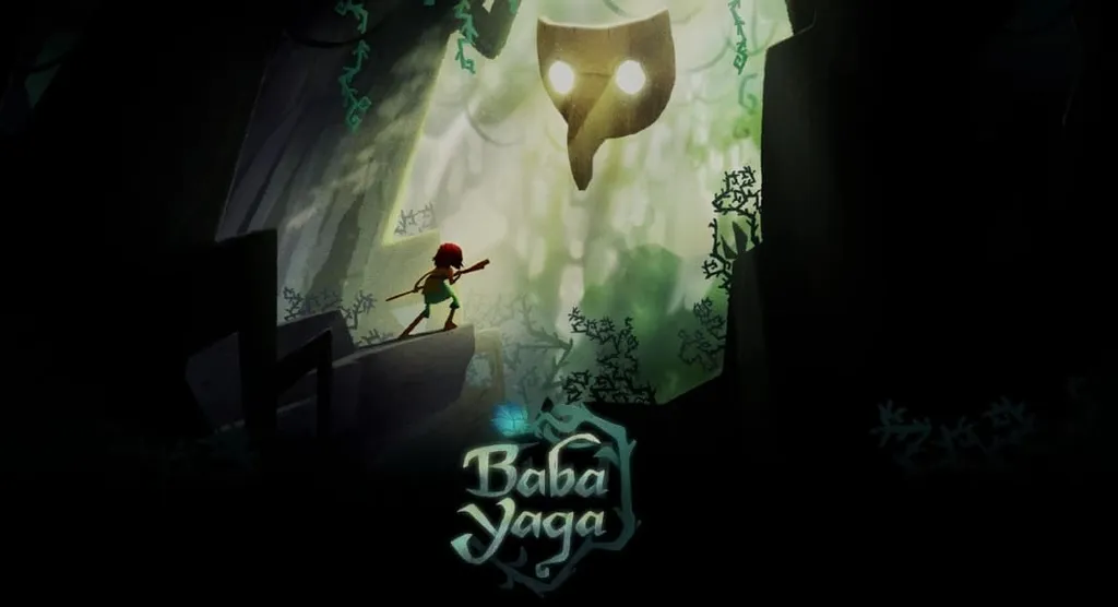 Baobab Studios' Baba Yaga Releases January 14, Exclusively For Oculus Quest