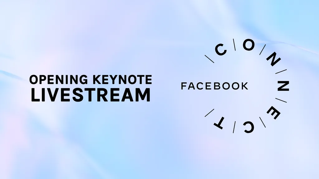 Facebook Connect Stream: Watch The Oculus Quest 2 Reveal Right Here
