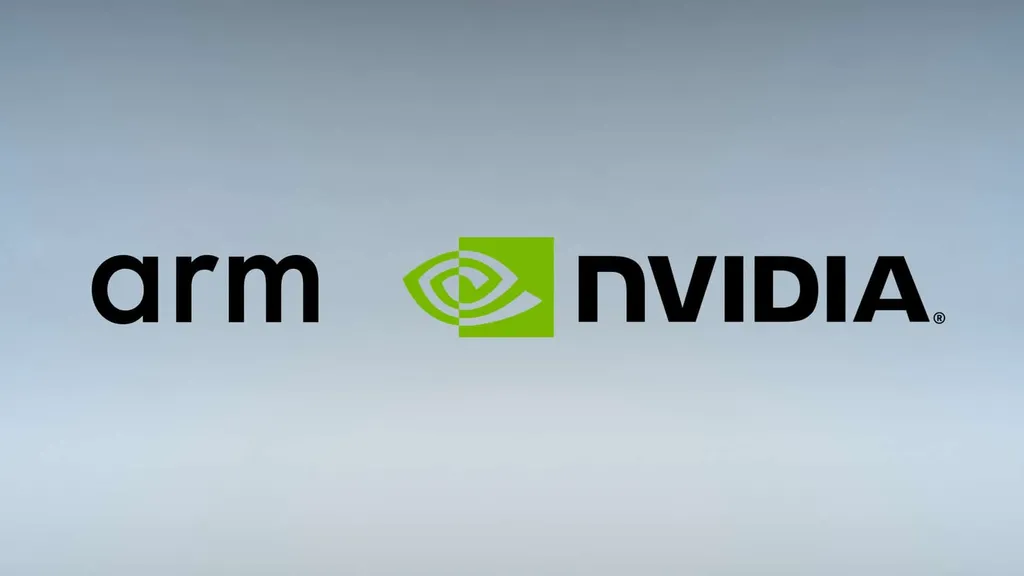 NVIDIA Aquires Arm, Giving It Leverage In Standalone VR
