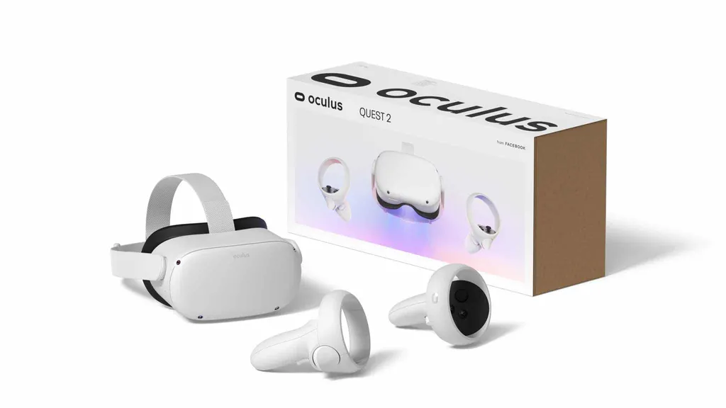 Walmart Selling Refurbished 64GB Quest 2 Headsets For Just $199