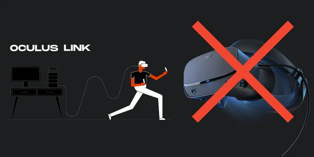 Facebook Killing Oculus Rift Line, Aims To Make Quest 2 'Best PC VR Experience'