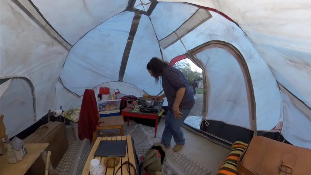 We Live Here: Behind The Scenes Of VR's Hard-Hitting Account Of Homelessness