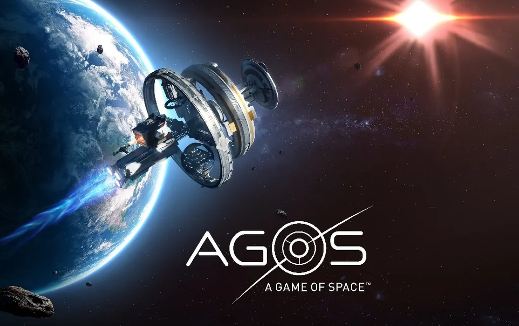 Agos: A Game Of Space Announced By Ubisoft For October