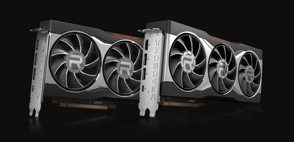 AMD Unveils Radeon RX 6800, RX 6800 XT, RX 6900 XT - Its RTX 3000 Competitors