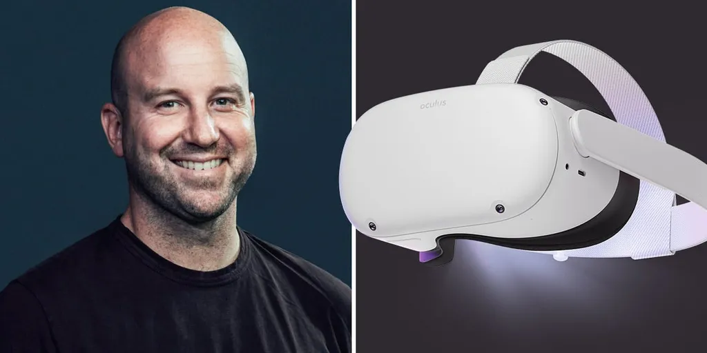 Facebook’s Bosworth ‘Convinced’ Oculus Will Reach 10 Million Users Earlier Than Expected