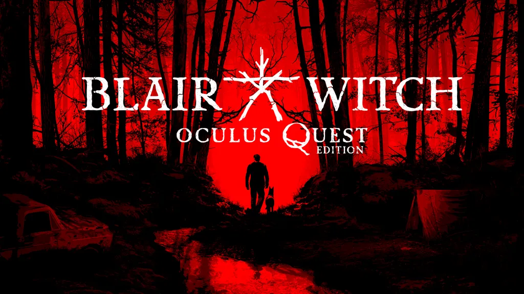 Blair Witch VR Review - Bringing The Iconic Horror Series To Quest
