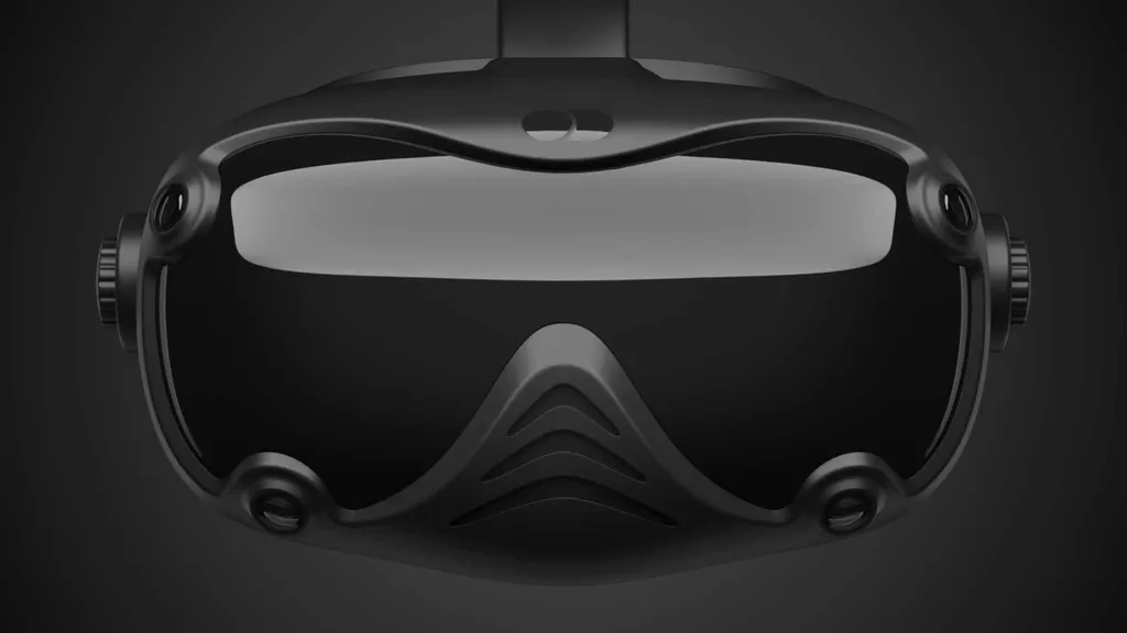 Valve Confirms $450 DecaGear 4K SteamVR Headset Is Real