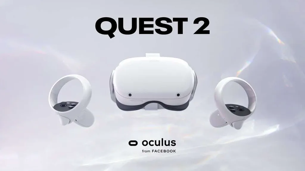 Oculus Quest 2 Sold Out Through The End Of 2020 (Update)