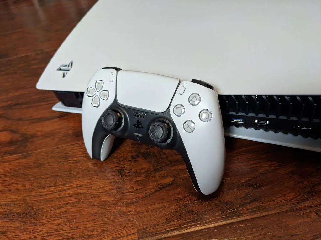 PlayStation 5 Unboxing: Sneak Peek At The Next-Generation Of Console Gaming