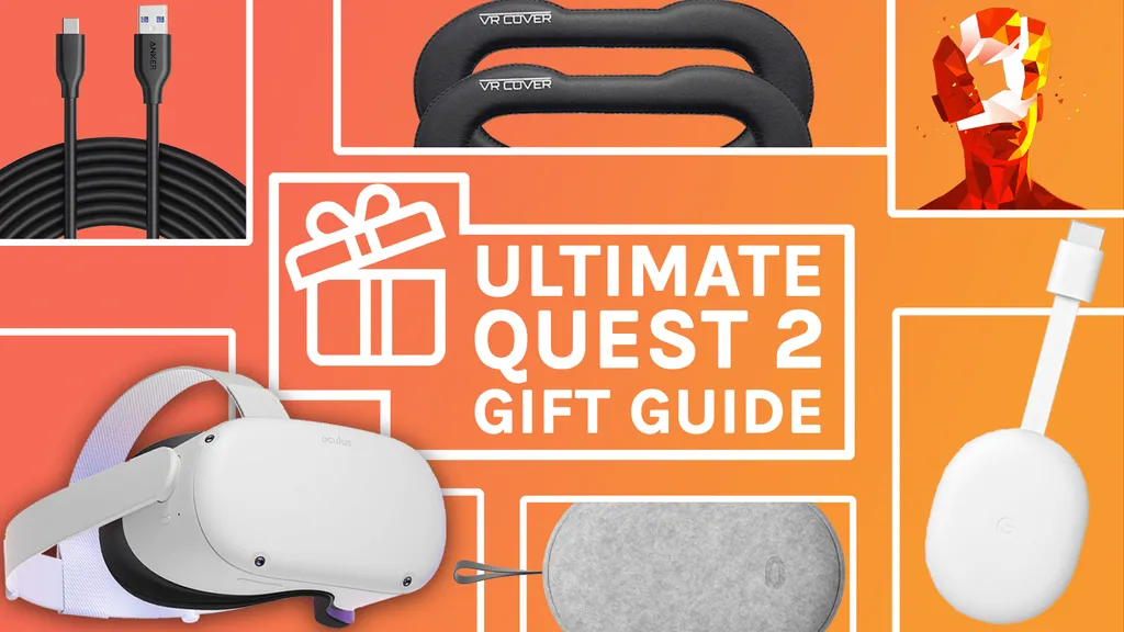 Oculus Quest 2 Gift Guide: The Ultimate List