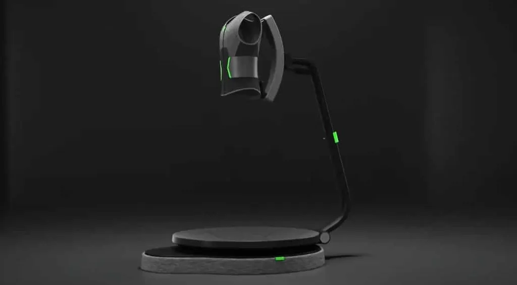 Virtuix Unveils New Omni One VR Treadmill For Home Use