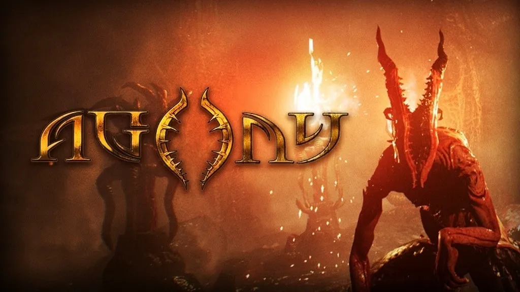 Agony VR's Demo Is Out Now, But It's Not Shaping Up Very Well