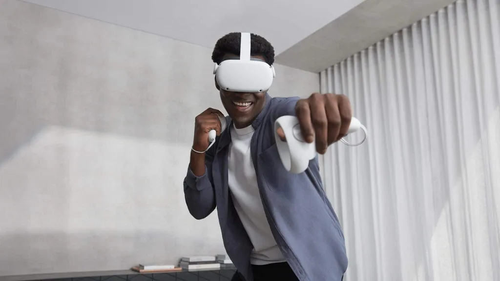Editorial: Oculus Quest 2 Developer Success Marks New Era For VR