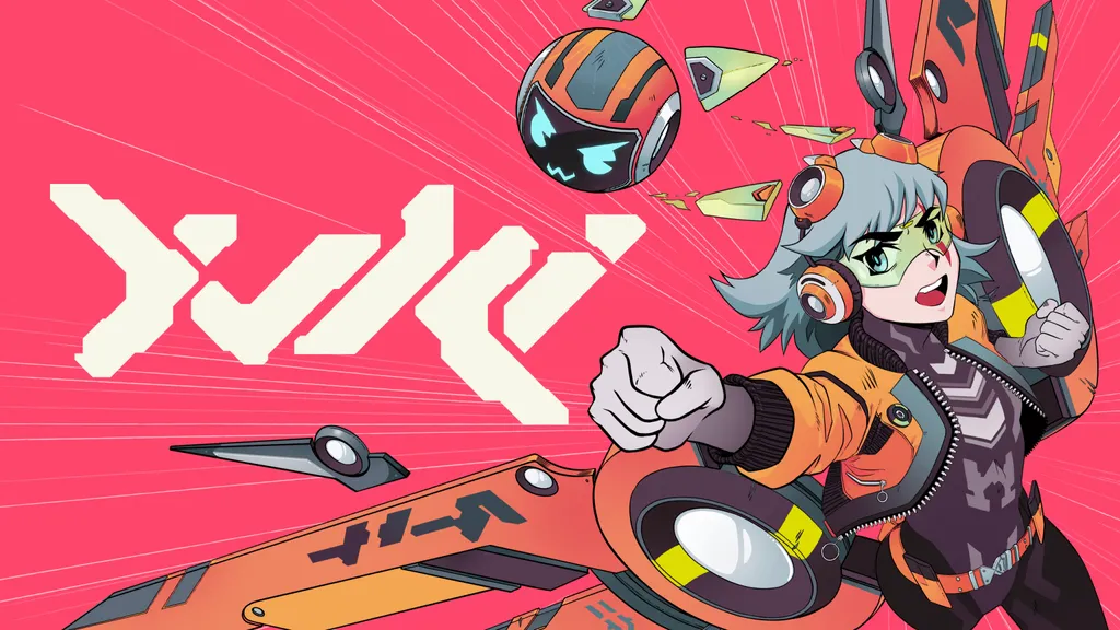 Yuki: VR Bullet Hell Shooter From The Creators Of Pixel Ripped Coming To Quest, PC VR & PSVR
