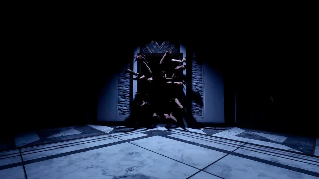 Hinge: How This Lovecraft-Inspired VR Horror Game Wants You To Feel A Constant Sense of Fear