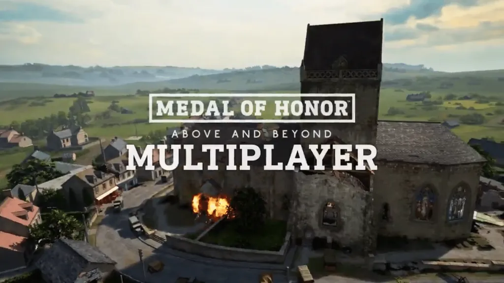 Watch: Medal Of Honor Multiplayer Trailer Includes Bomb-Hiding Mode And More