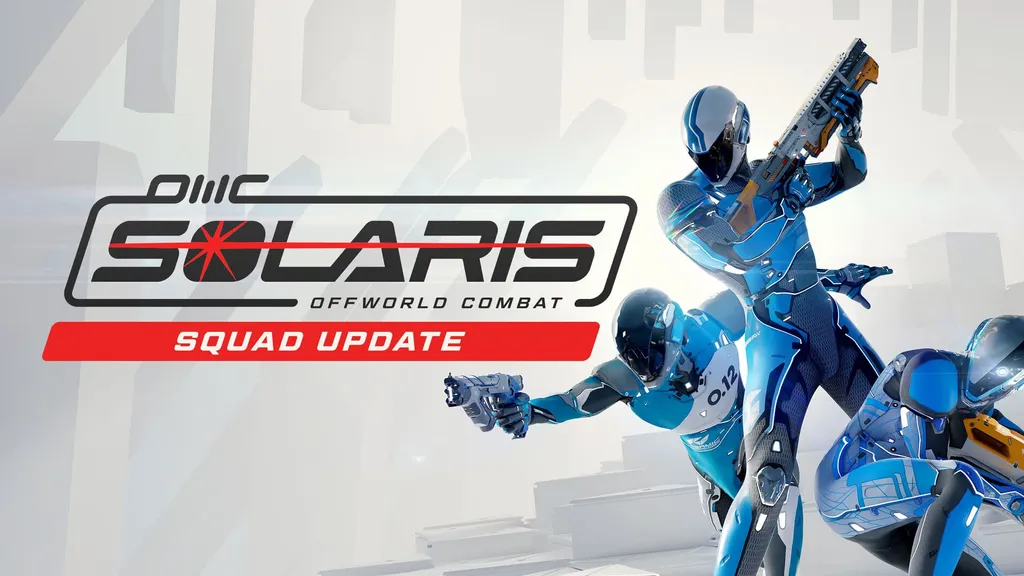 Solaris: Offworld Combat Update Adds Squads, New Map, And More