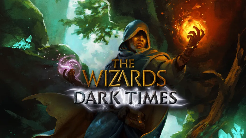 The Wizards: Dark Times Is Getting Cooperative Multiplayer For Free
