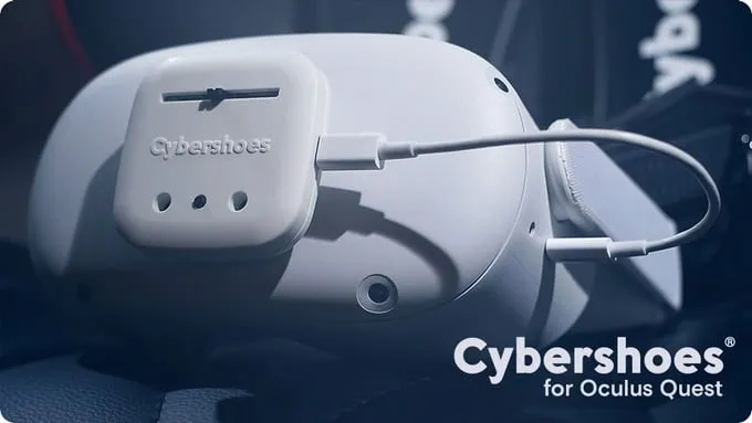 Cybershoes Begin Shipping To Kickstarter, IndieGogo Backers
