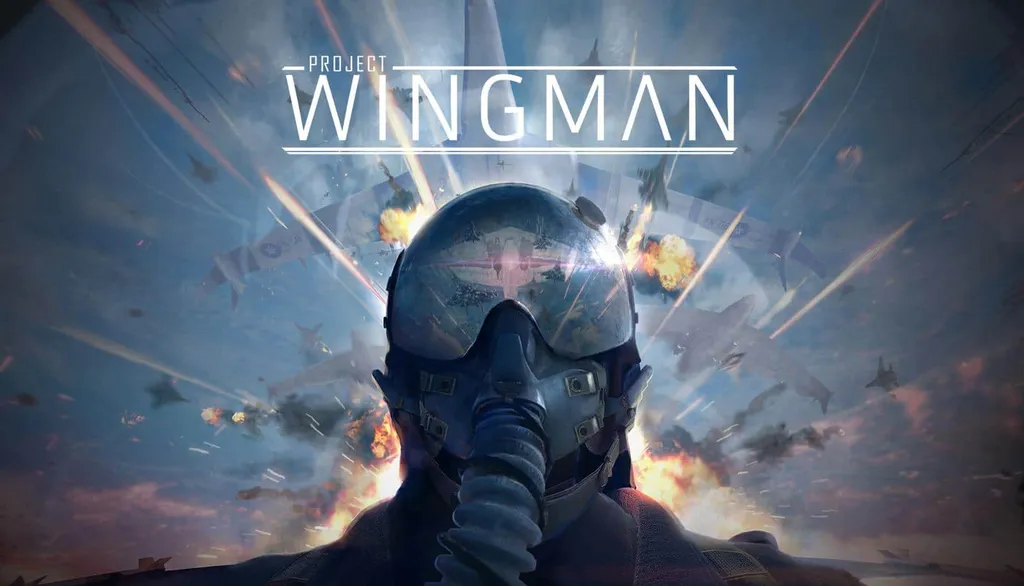 Project Wingman Review: Frustrating HOTAS Support Hides A Great Game