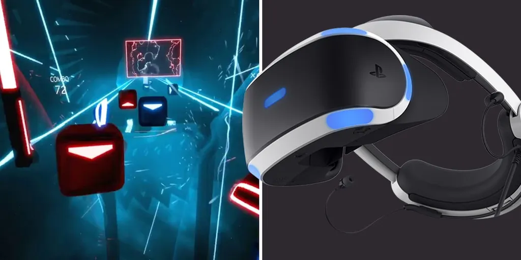 Beat Saber, Job Simulator Top Most Downloaded PSVR Games Of 2020